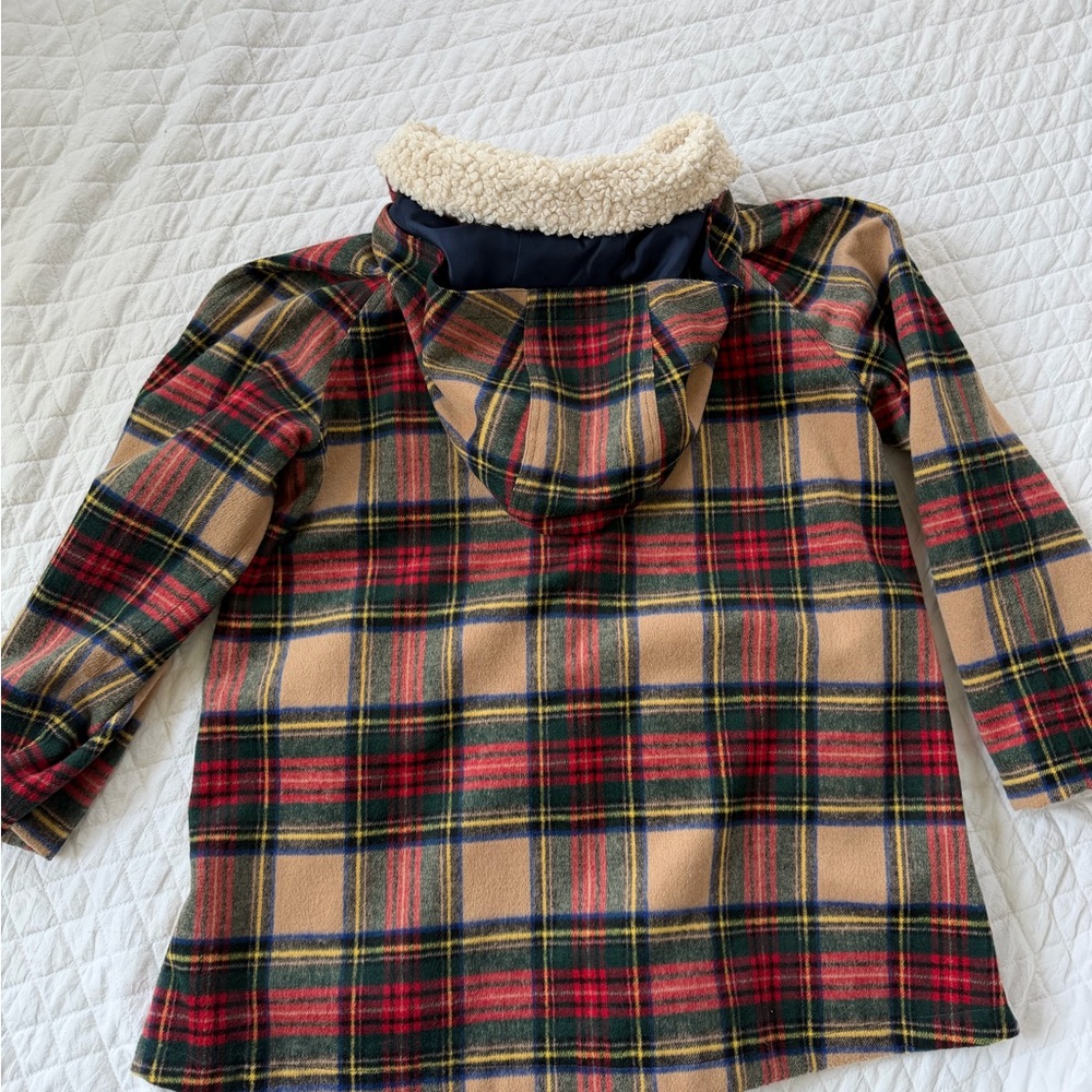 The Great coat - Picture 4 of 5